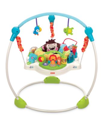 Precious Jumperoo by Fisher Price JUMPEROO PRECIOUS with