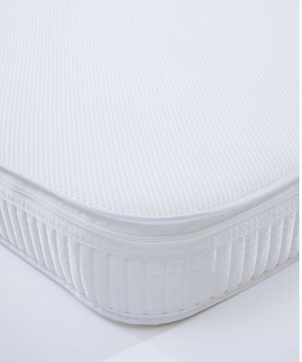 mothercare coolplus mattress