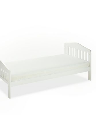 mothercare essential foam waterproof cot mattress