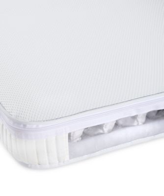 mothercare cot mattress 120 x 60