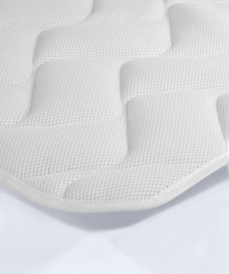 mothercare airflow mattress