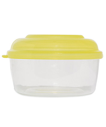 Mothercare Tiny Dining Freezer Pots - 8 Pack Mothercare Tiny Dining Freezer Pots - 8 Pack
