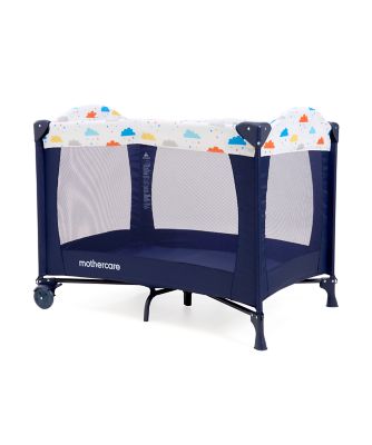 travel baby cot