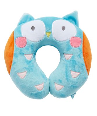 mothercare baby cushion