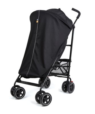 stroller sun shield