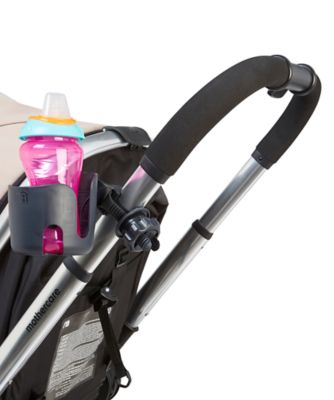 adapter baby jogger city select