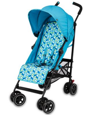 mothercare smallest stroller