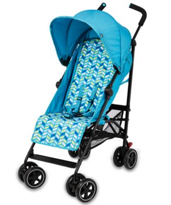 morhercare stroller