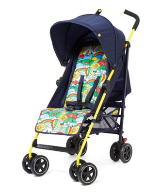 mothercare fold up buggy