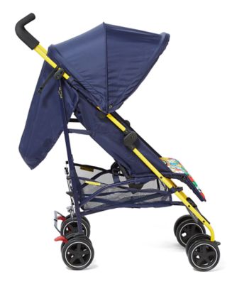 little bird nanu stroller review