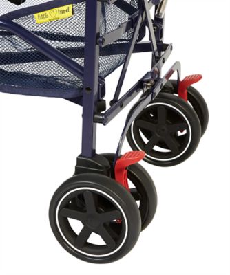 mothercare little bird stroller