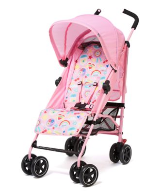 stroller mothercare nanu