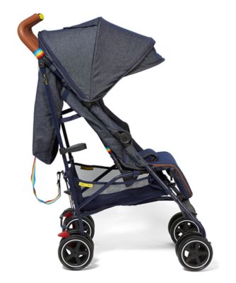 little bird roll stroller