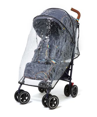 mothercare roll stroller reviews