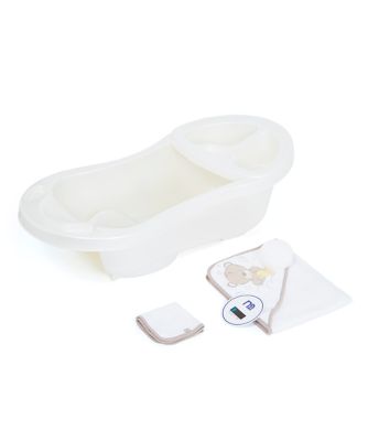 baby changing unit with bath mothercare