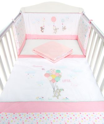 mothercare bed