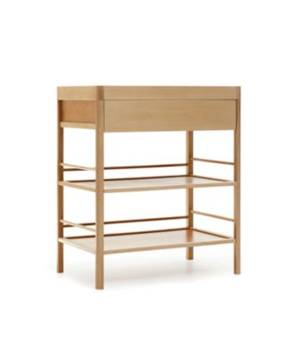 mothercare changing table top