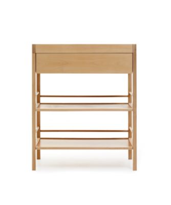 mothercare changing table top