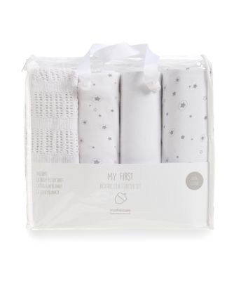 mothercare baby bedding set