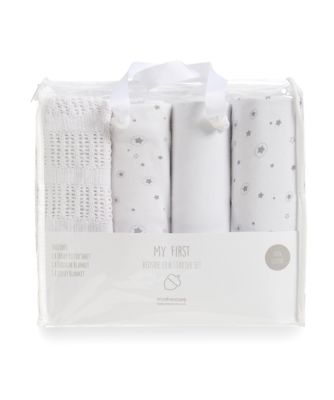 bedside crib sheets