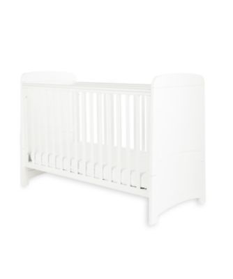 mothercare cots and mattresses