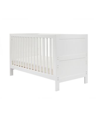 cot bed guard mothercare