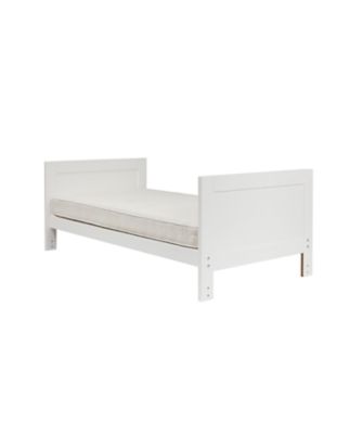 mothercare stretton cot bed