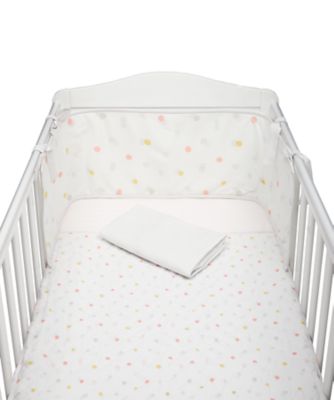 Mothercare Welcome Home Bed In Bag With 