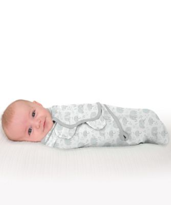 mothercare baby swaddle