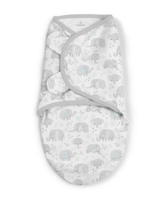 mothercare swaddleme