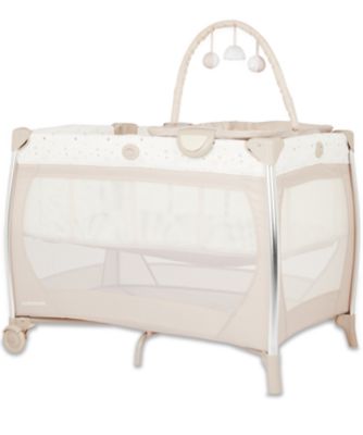 best cheap travel cot