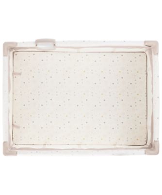 mothercare bassinet travel cot
