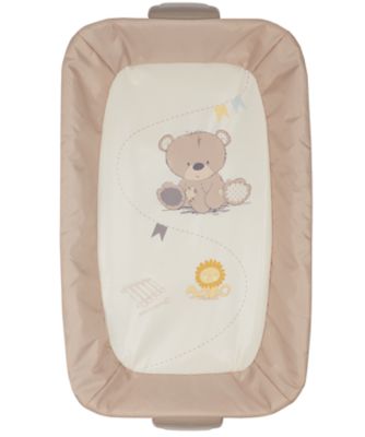 mothercare bassinet travel cot