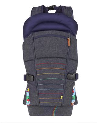 mothercare 2 position baby carrier