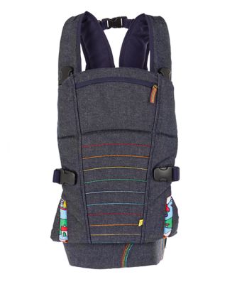 mothercare 3 way carrier