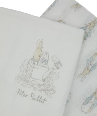 mothercare peter rabbit bedding