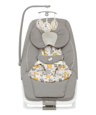 joie mothercare bouncer