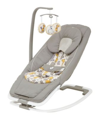 joie inspired by mothercare swing