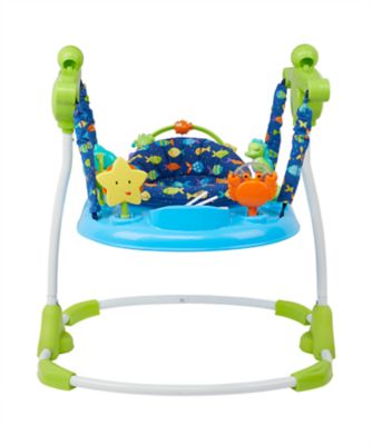 Mothercare jumperoo store