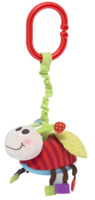 Mothercare My Back Garden Jiggler - travel toys - Mothercare