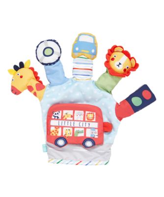 mothercare baby toys