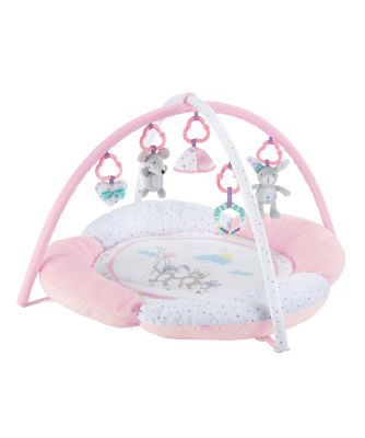 mothercare baby gym mat