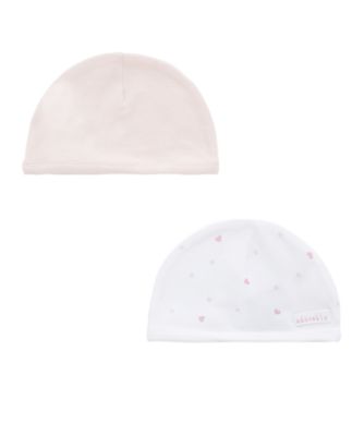 mothercare newborn hats