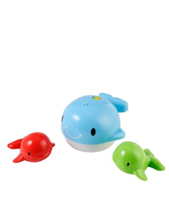 animal bath toys