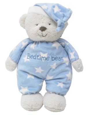 mothercare teddy bear