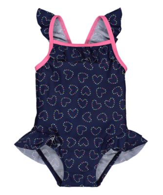 mothercare swimsuits