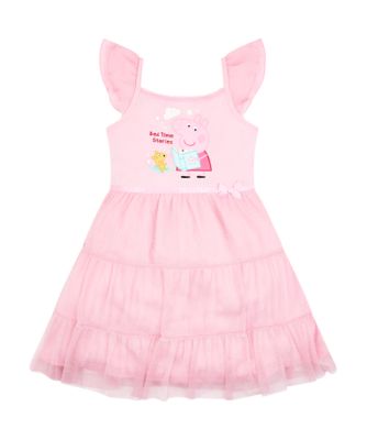 peppa pig nightdress