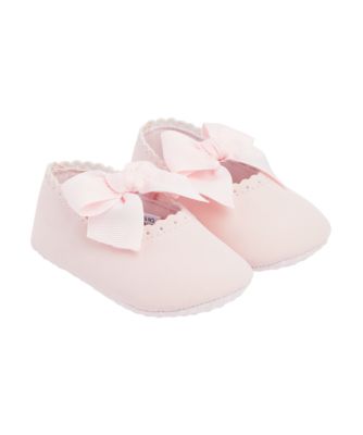 mothercare baby shoes