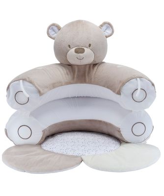 Mothercare Teddy S Toy Box Sit Me Up Cosy