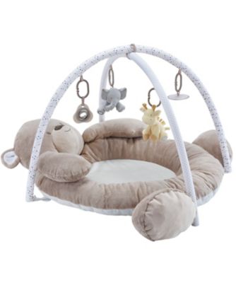 mothercare baby cushion